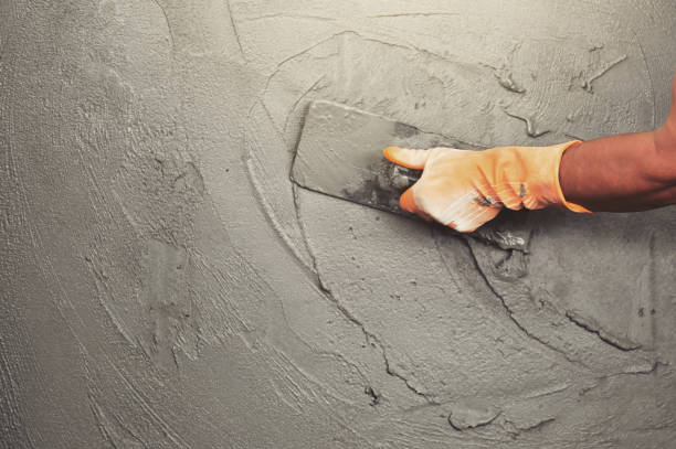 Best Commercial Concrete Contractor  in Ransomville, NY