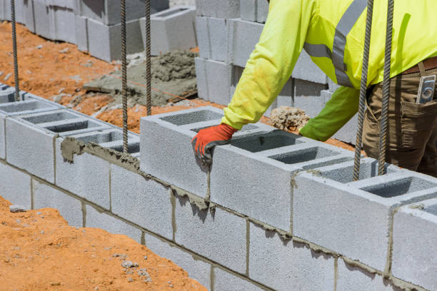 Best Best Concrete Contractor  in Ransomville, NY