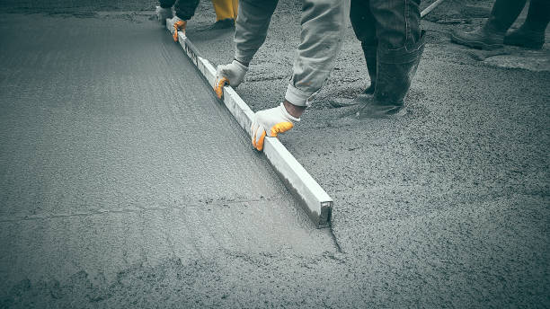Best Concrete Contractor Near Me  in Ransomville, NY