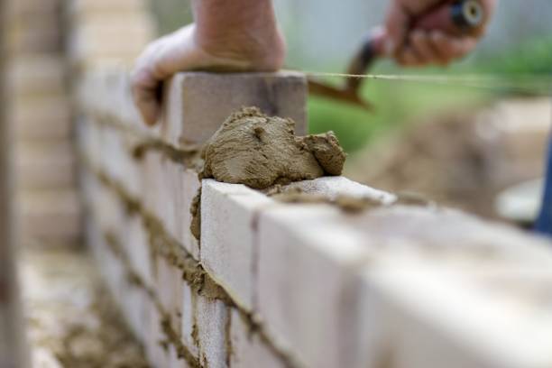 Best Residential Concrete Services  in Ransomville, NY