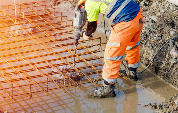 Best Concrete Foundation Repair  in Ransomville, NY