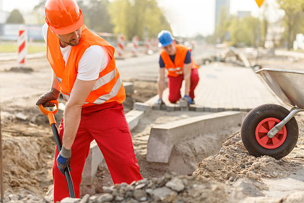 Reliable NY Concrete contractor Solutions