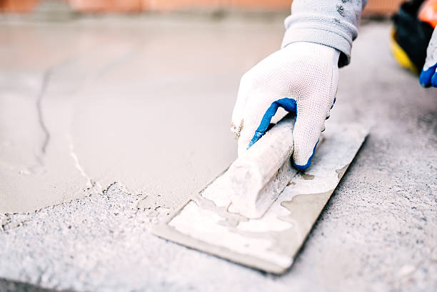 Best Concrete Demolition Services  in Ransomville, NY